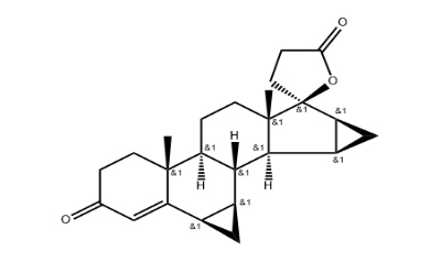 屈螺酮	67392-87-4
